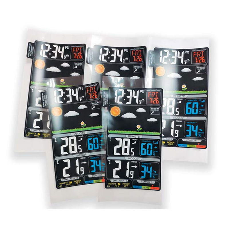 不幹膠(jiao)、卷筒标(biāo)