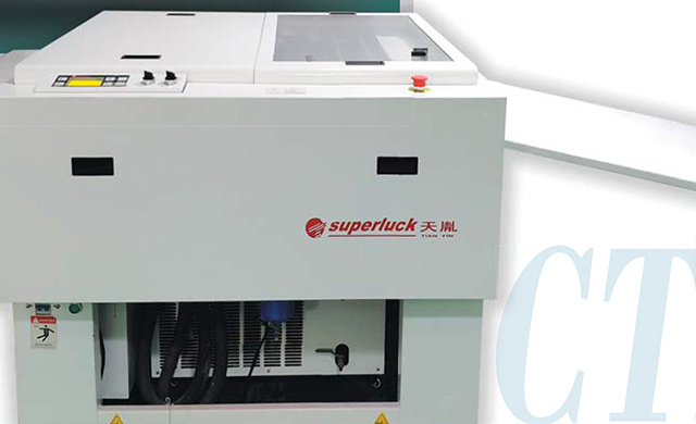 CTP制版機(ji)及沖版機(jī)