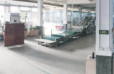 廠(chang)房環境(jing)