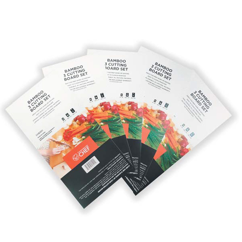 吊牌(pái)、紙卡