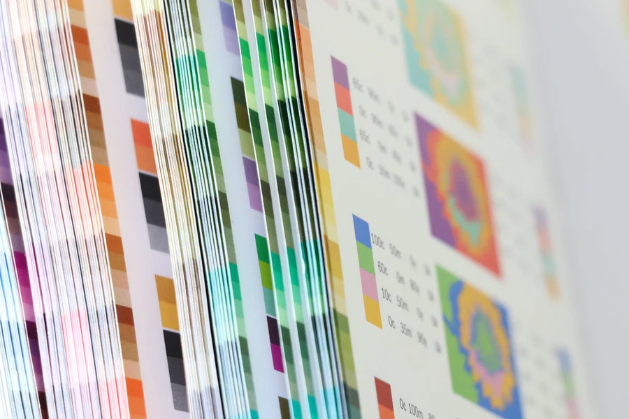 怎樣聯系(xì)印刷廠家？選擇(zé)時要掌握哪些(xie)方法？