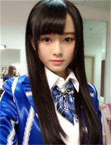 漂亮妈妈