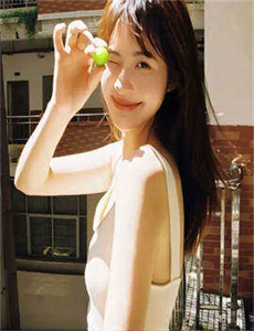 愿我如星君如月第一季