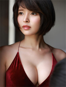 我的黄毛APP-张婷