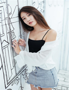 美女渔师